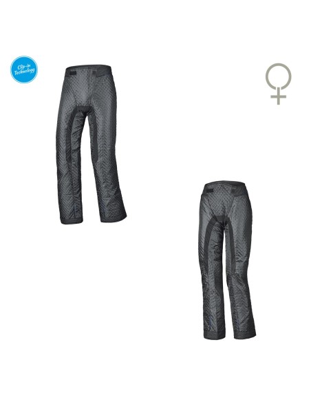 FORRO TERMAL PANTALÓN CLIP-IN WARM BASE HELD