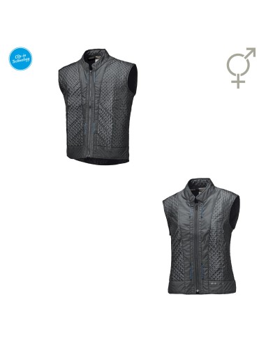 CHALECO CLIP-IN WARM VESTN HELD