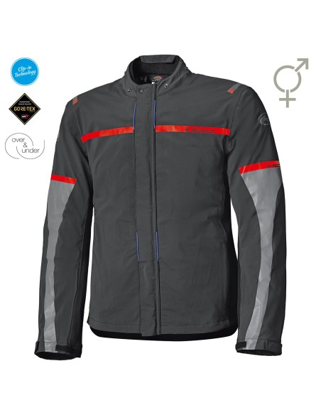 CHAQUETA GORE PACKLITE EVO TOP MUJER HELD