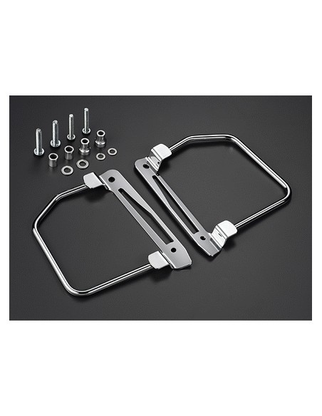 SOPORTE ALFORJAS HONDA VTX1800C MAPAM