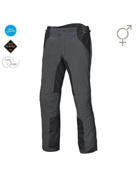 PANTALÓN GORE PACKLITE EVO BASE MUJER HELD