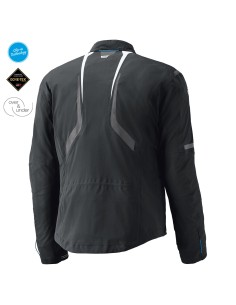 CHAQUETA GORE PACKLITE GTX TOP HELD 2