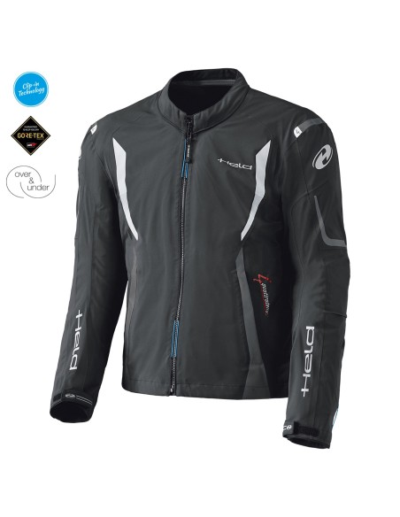 CHAQUETA GORE PACKLITE GTX TOP HELD CHAQUETA GORE PACKLITE GTX TOP HELD