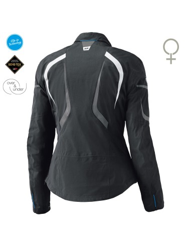 CHAQUETA GORE PACKLITE GTX TOP MUJER HELD