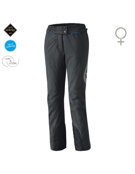 PANTALÓN GORE PACKLITE GTX BASE MUJER HELD PANTALÓN GORE PACKLITE GTX BASE MUJER HELD