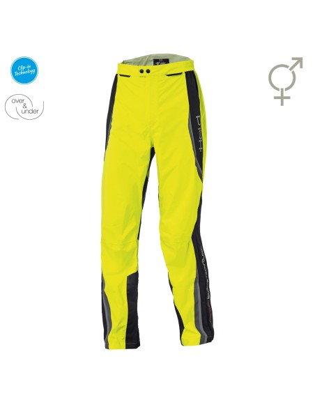 PANTALÓN IMPERMEABLE RAINBLOCK BASE HELD PANTALÓN IMPERMEABLE RAINBLOCK BASE HELD