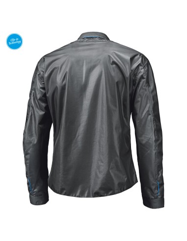 CHAQUETA IMPERMEABLE RAIN TOP HELD