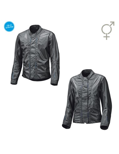 CHAQUETA IMPERMEABLE RAIN TOP MUJER HELD