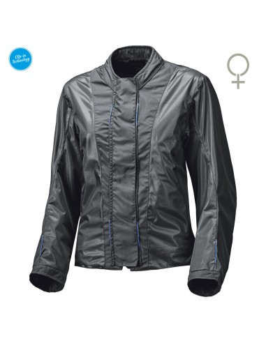 CHAQUETA IMPERMEABLE RAIN TOP MUJER HELD