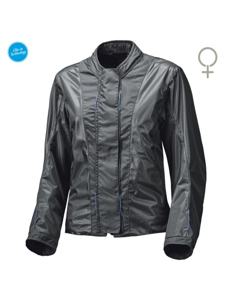 CHAQUETA IMPERMEABLE RAIN TOP MUJER HELD