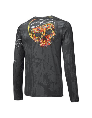 CAMISETA INTERIOR STYLE SKIN TOP HELD