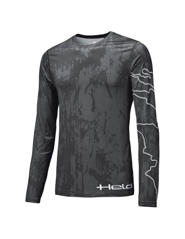 CAMISETA INTERIOR STYLE SKIN TOP HELD