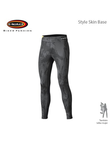 PANTALÓN FUNCIONAL STYLE SKIN BASE HELD