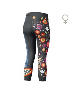 PANTALÓN FUNCIONAL STYLE SKIN BASE MUJER HELD 2