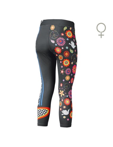 PANTALÓN FUNCIONAL STYLE SKIN BASE MUJER HELD