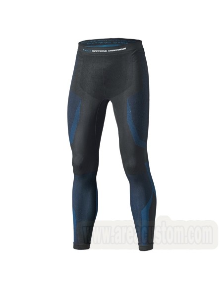 PANTALON FUNCIONAL 3D-SKIN COOL BASE MUJER HELD