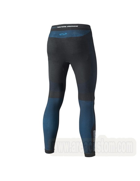 PANTALON FUNCIONAL 3D-SKIN COOL BASE MUJER HELD