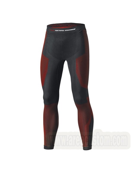 PANTALON INTERIOR 3D-SKIN WARM BASE MUJER HELD