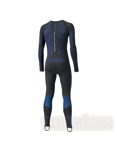 MONO INTERIOR RACE SKIN II MUJER HELD
