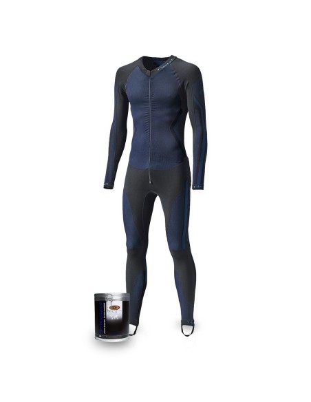 MONO INTERIOR RACE SKIN II MUJER HELD