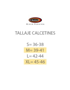 CALCETINES BIKE SOCKS THERMO HELD 2