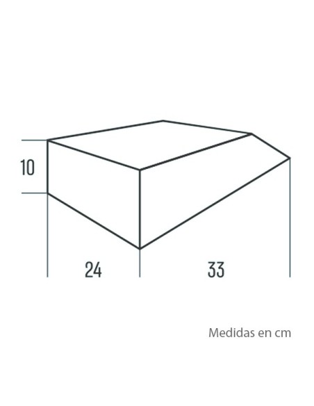 BOLSA DEPOSITO CASE II HELD