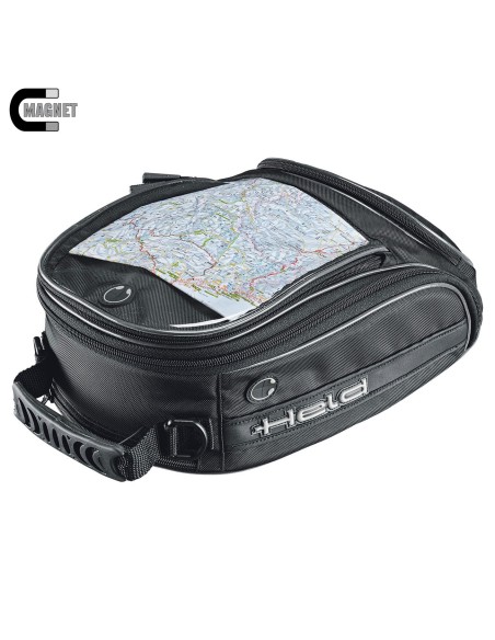 BOLSA DEPOSITO CASE II HELD