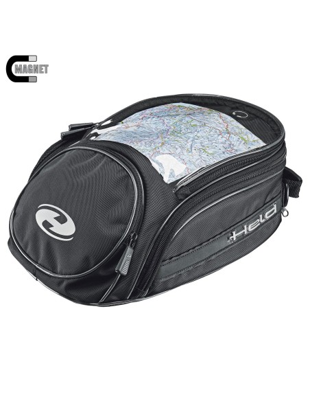 BOLSA DEPOSITO CASE II HELD