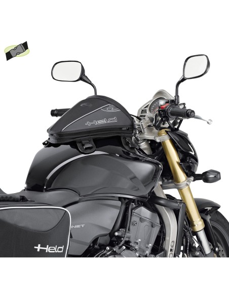 BOLSA DEPOSITO TENDA HELD