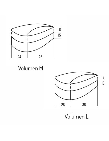 BOLSA DEPOSITO ICONIC GT HELD