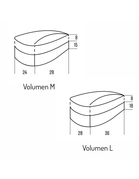 BOLSA DEPOSITO ICONIC GT HELD