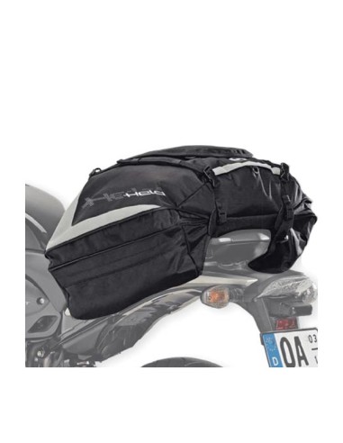 BOLSA TRASERA LIVIGNO HELD