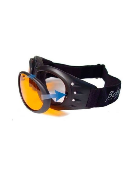 GAFAS CRUISER II BOBSTER CON LENTES INTERCAMBIABLES