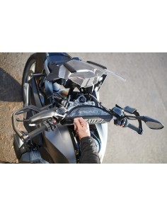 BOLSA MANILLAR MOTO COCKPIT-BAG HELD 2
