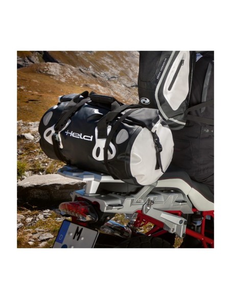 BOLSA EQUIPAJE CARRY-BAG HELD BOLSA EQUIPAJE CARRY-BAG HELD