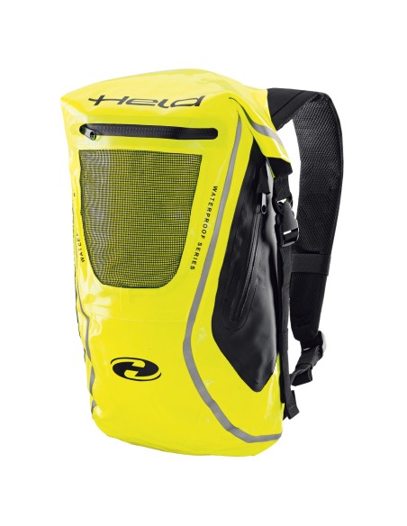 MOCHILA RUTERA ZAINO HELD