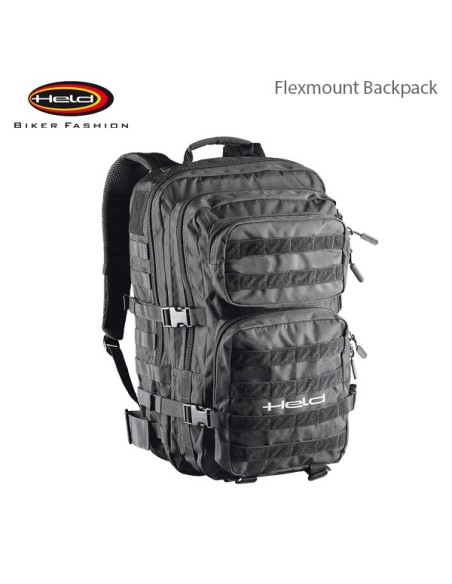 MOCHILA FLEXMOUNT BACKPACK HELD