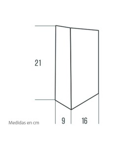 BOLSA FLEXMOUNT BAG M HELD 2