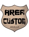 Area Custom