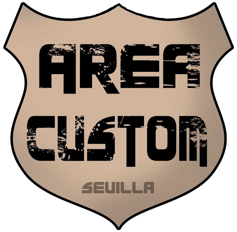Area Custom