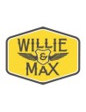 Willie & Max