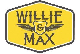 Willie & Max