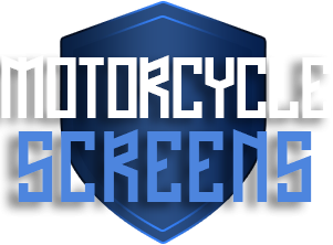 Motorcycle Screens